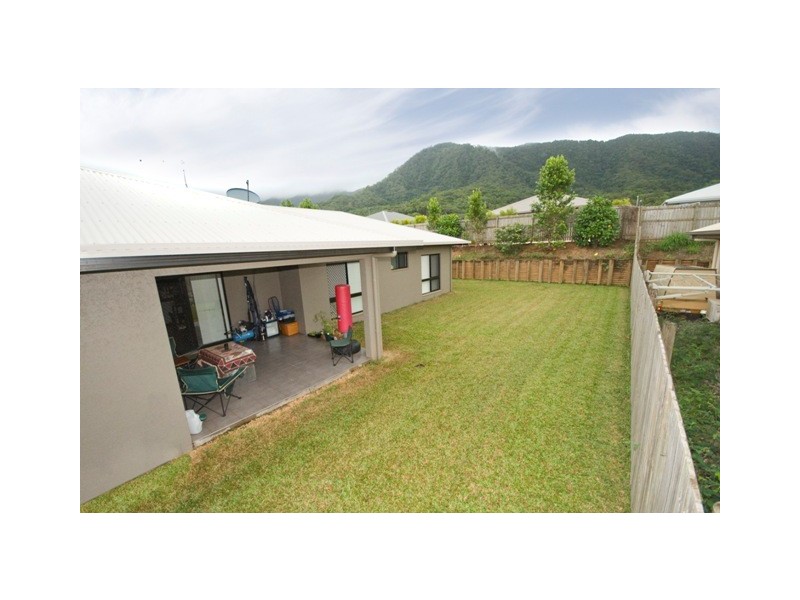 22 Cadell Street, Bentley Park QLD 4869