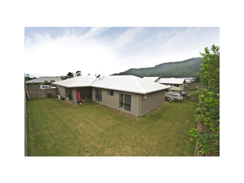 22 Cadell Street, Bentley Park QLD 4869