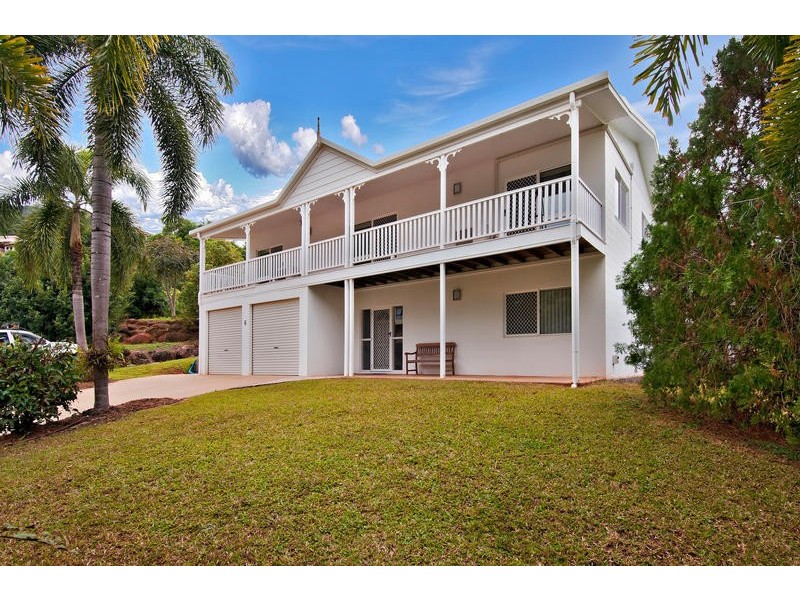 Mount Sheridan QLD 4868