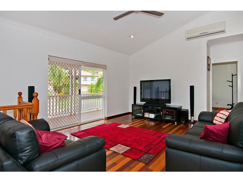 Mount Sheridan QLD 4868
