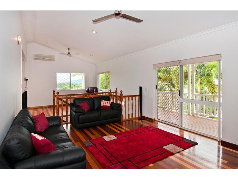 Mount Sheridan QLD 4868
