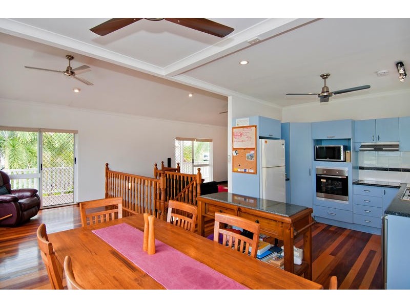 Mount Sheridan QLD 4868