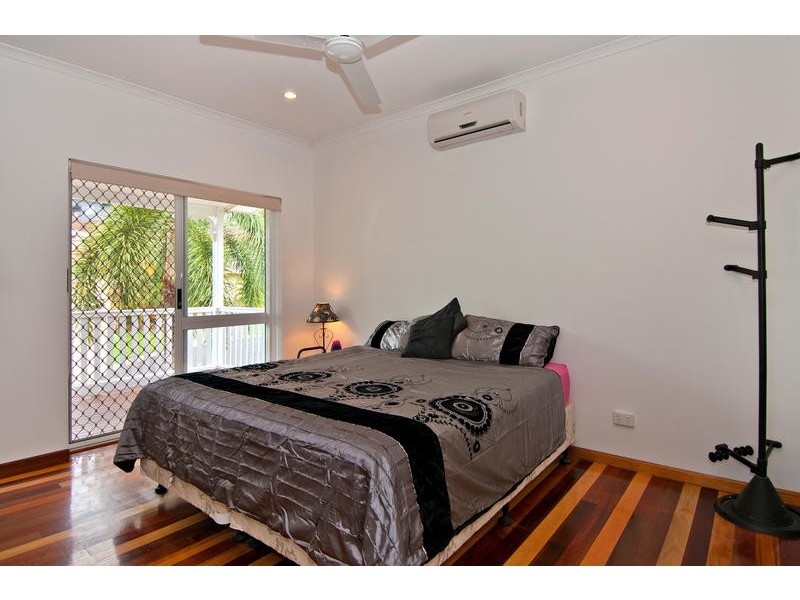 Mount Sheridan QLD 4868
