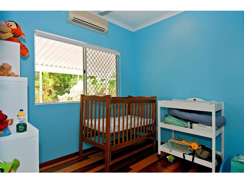 Mount Sheridan QLD 4868