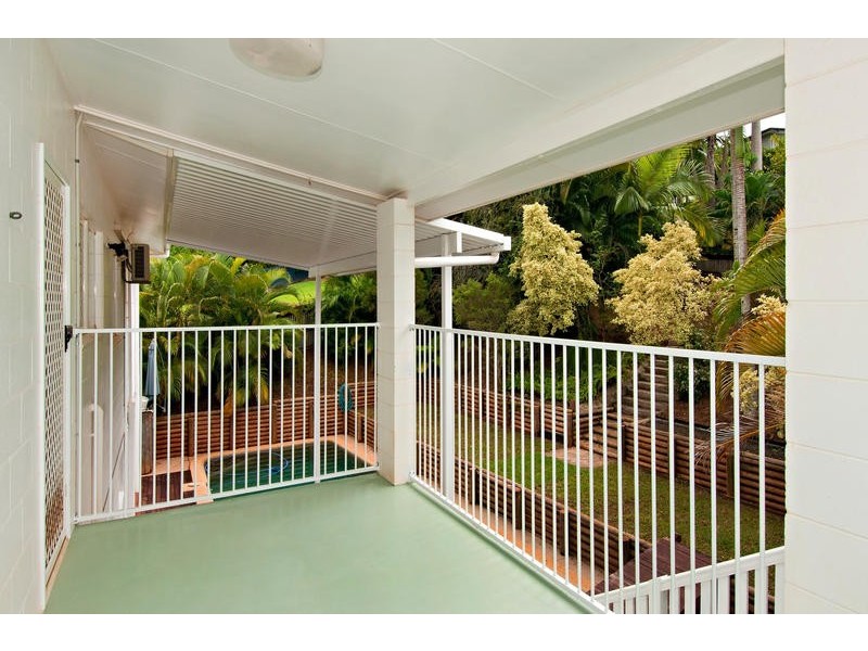 Mount Sheridan QLD 4868