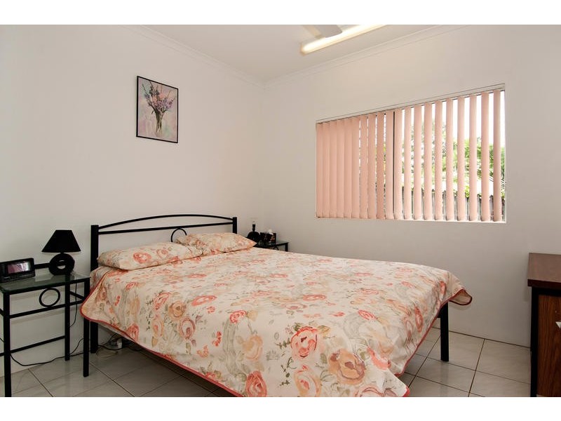 Mount Sheridan QLD 4868