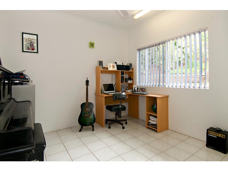 Mount Sheridan QLD 4868