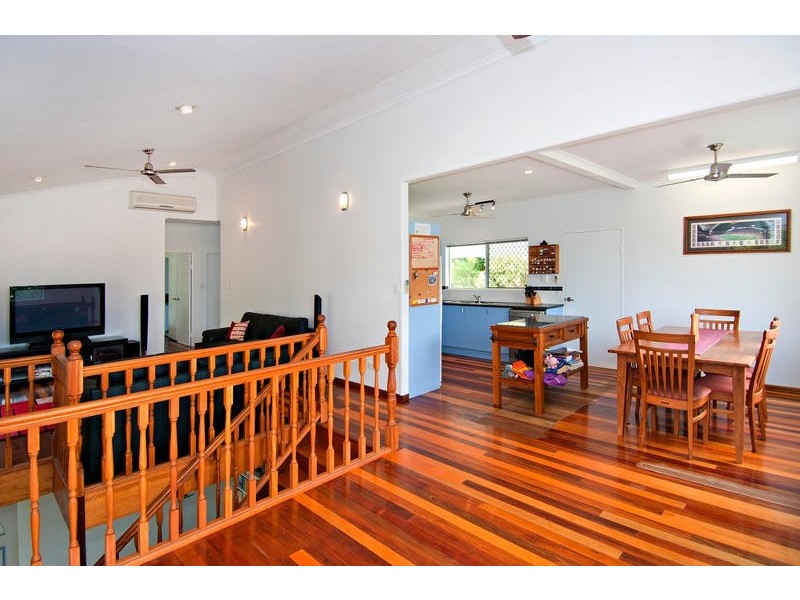 Mount Sheridan QLD 4868