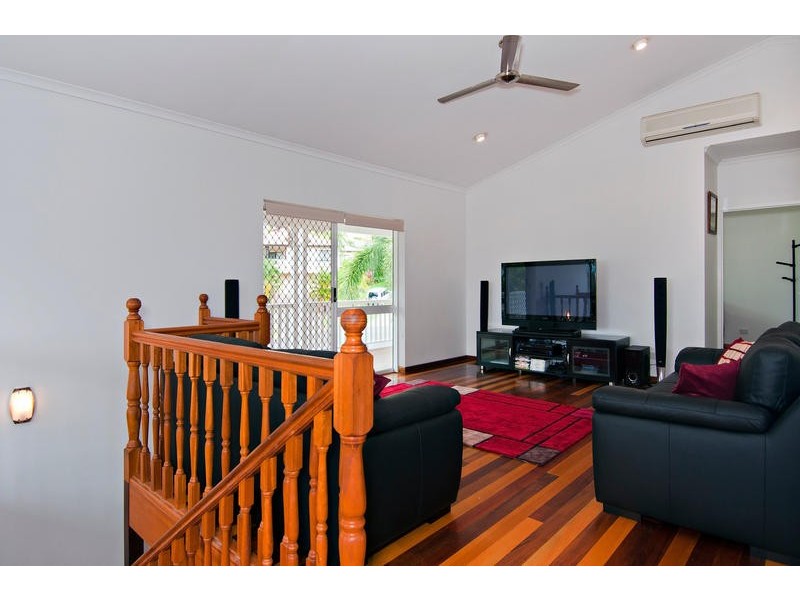 Mount Sheridan QLD 4868