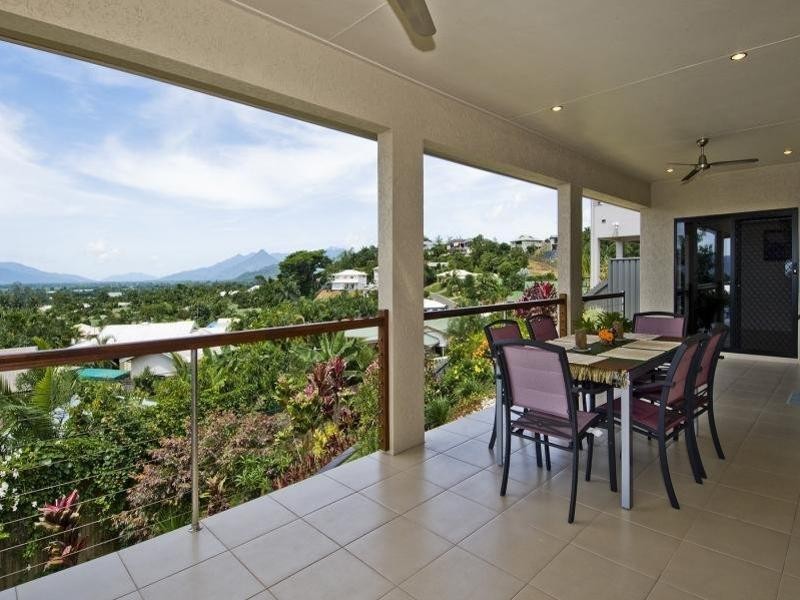 Mount Sheridan QLD 4868