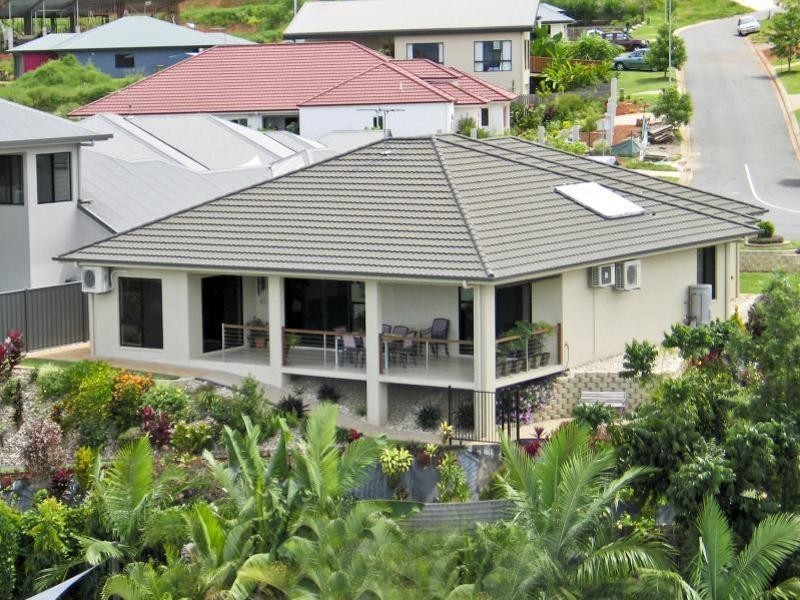 Mount Sheridan QLD 4868
