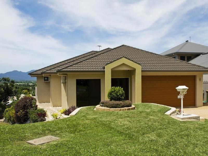 Mount Sheridan QLD 4868
