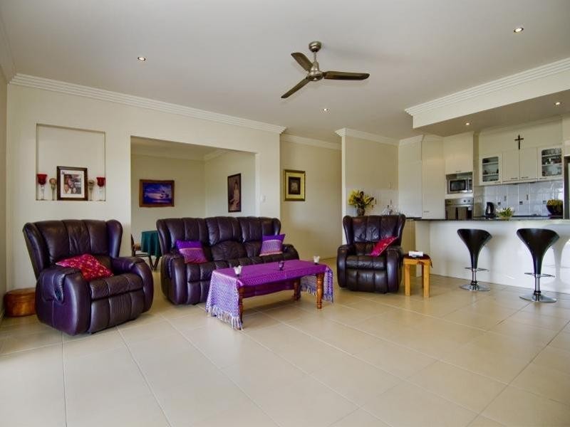 Mount Sheridan QLD 4868