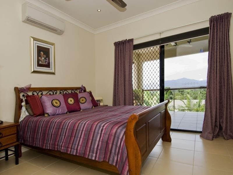 Mount Sheridan QLD 4868