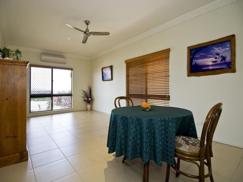 Mount Sheridan QLD 4868