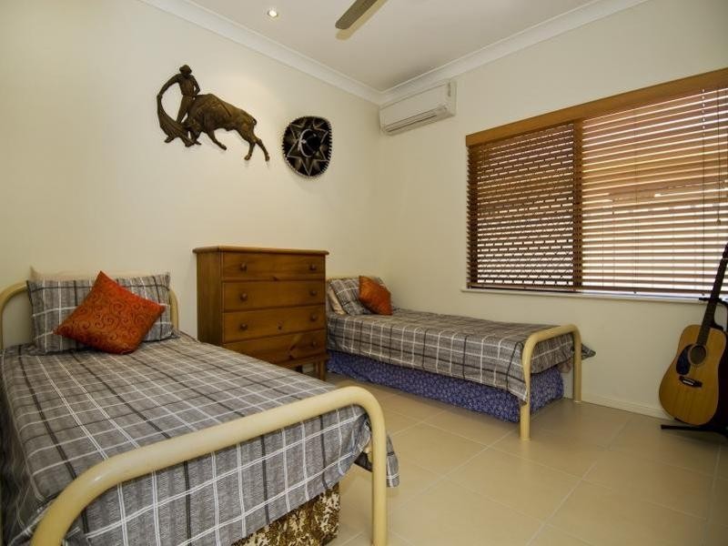Mount Sheridan QLD 4868