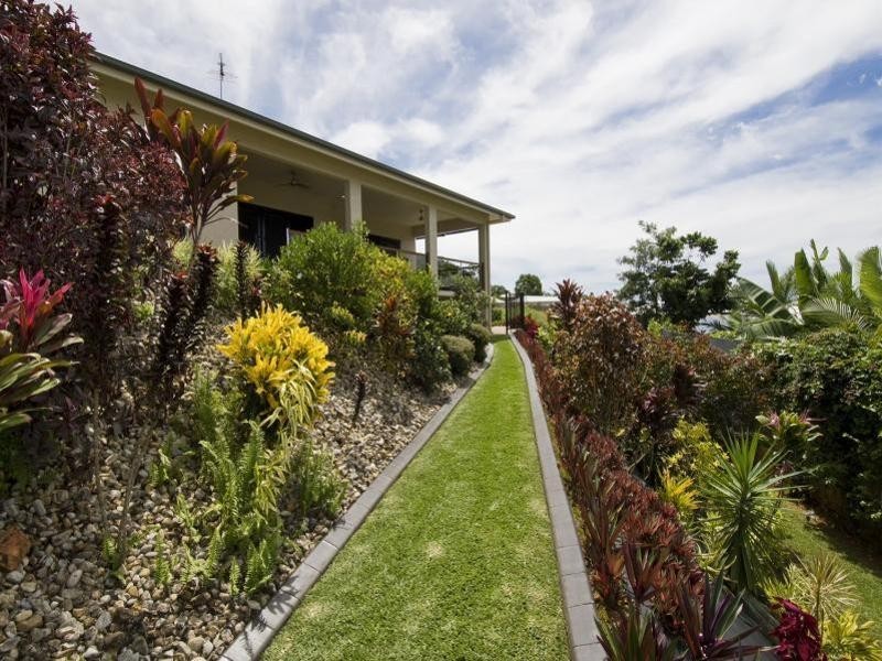 Mount Sheridan QLD 4868