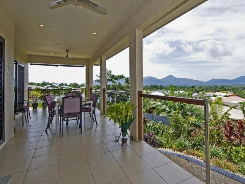 Mount Sheridan QLD 4868