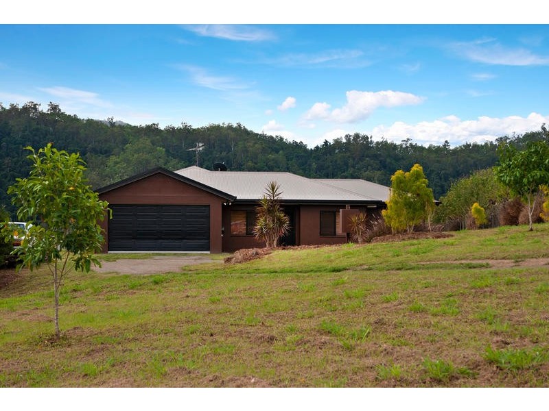 Goldsborough QLD 4865