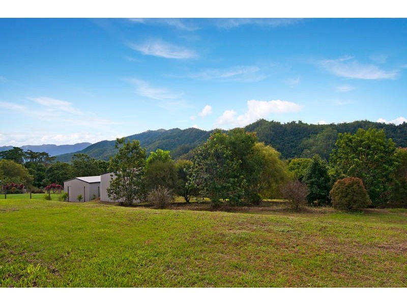 Goldsborough QLD 4865