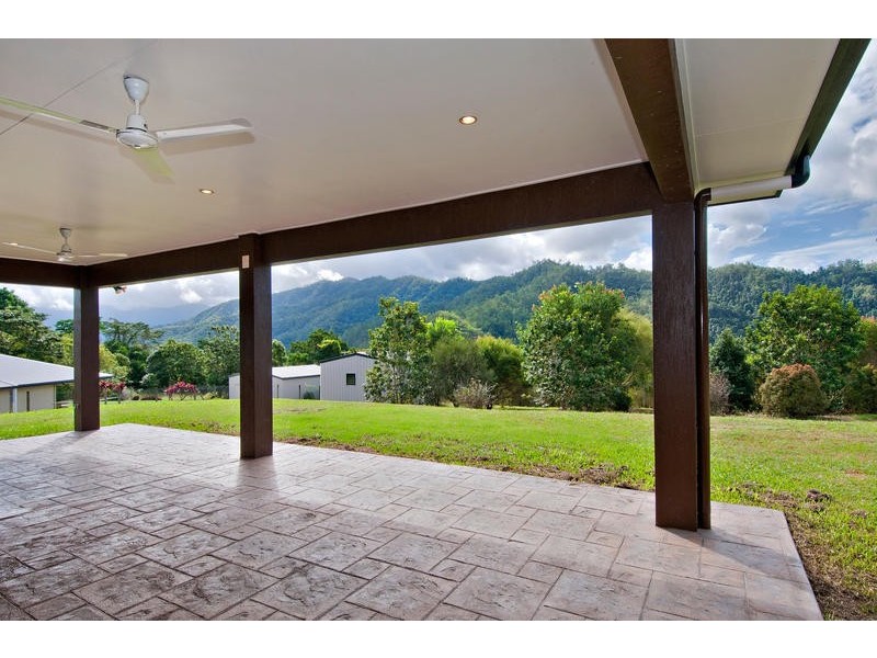 Goldsborough QLD 4865