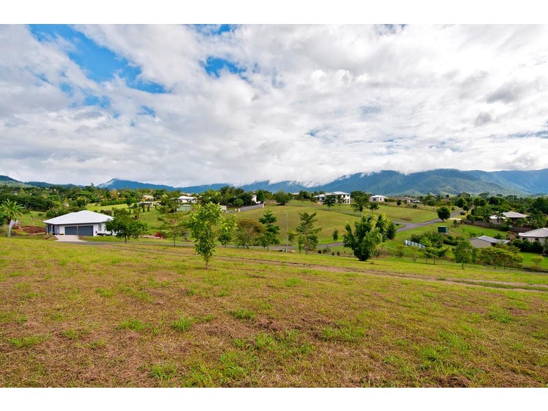 Goldsborough QLD 4865