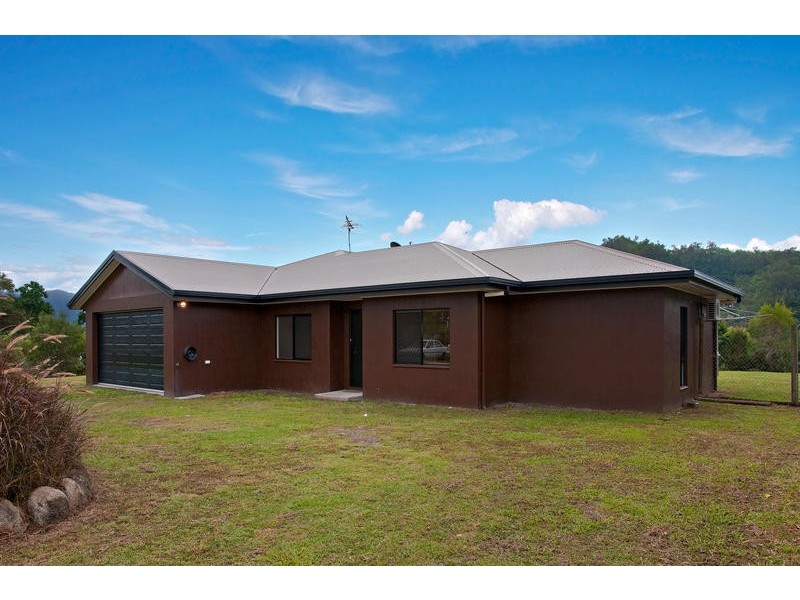 Goldsborough QLD 4865