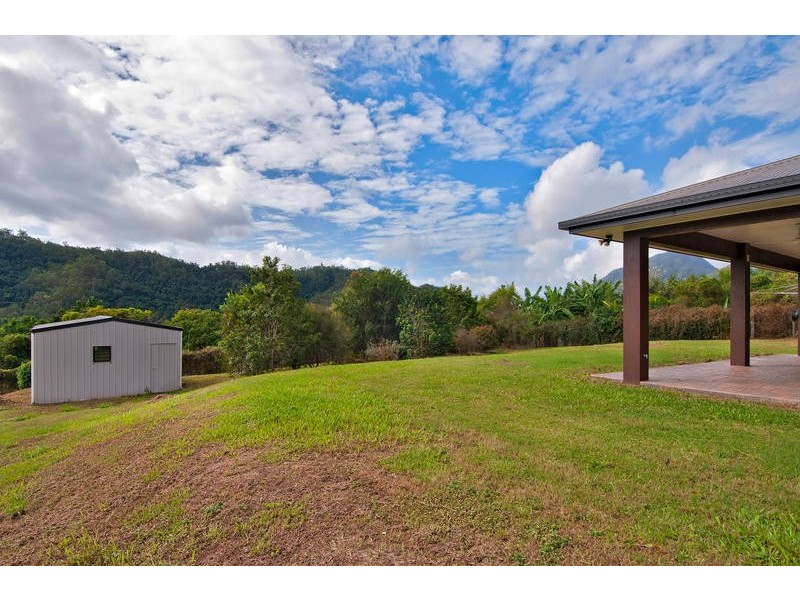 Goldsborough QLD 4865