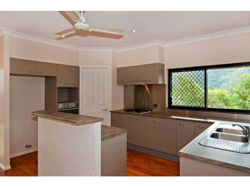 Goldsborough QLD 4865