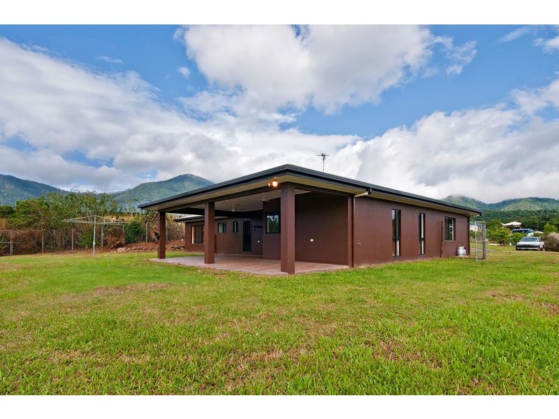 Goldsborough QLD 4865