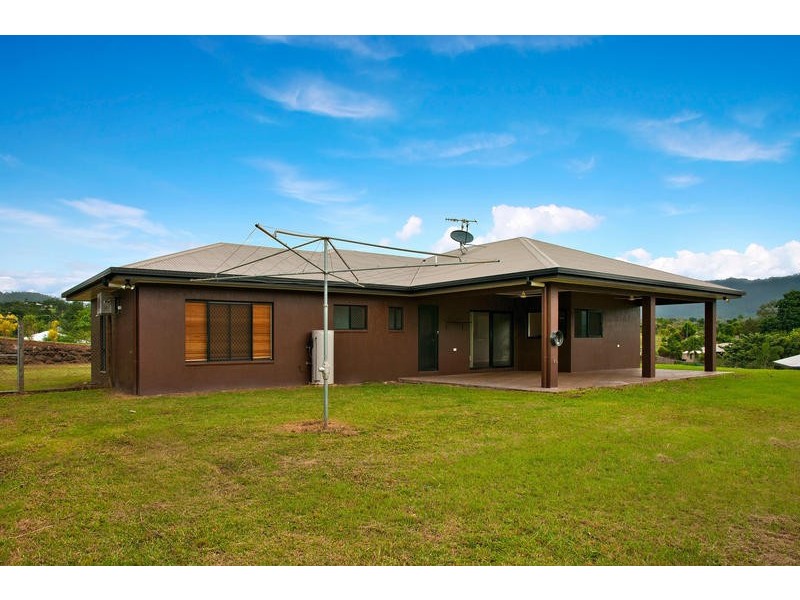 Goldsborough QLD 4865