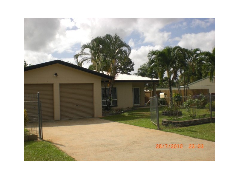 Bentley Park QLD 4869