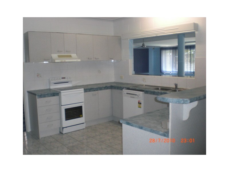 Bentley Park QLD 4869