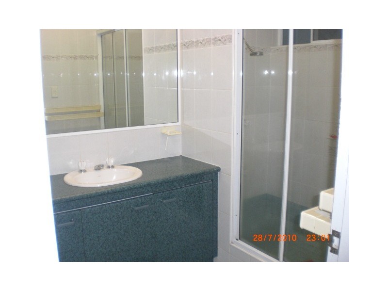 Bentley Park QLD 4869
