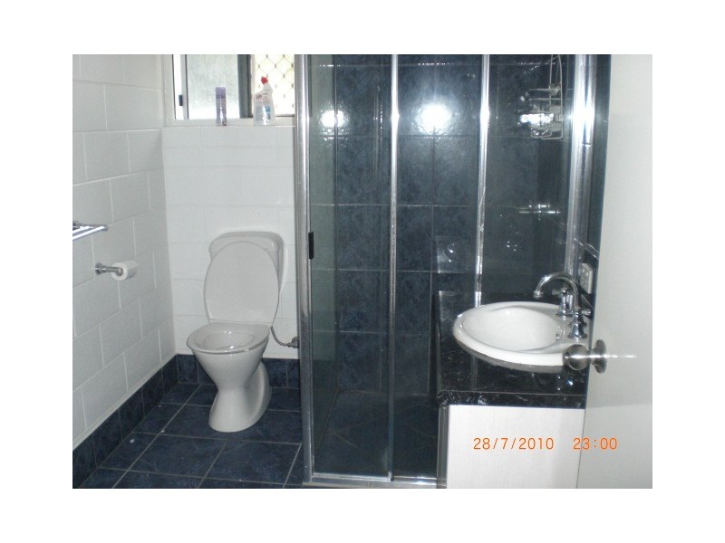Bentley Park QLD 4869
