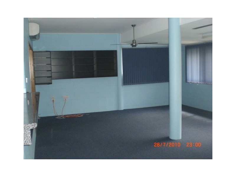 Bentley Park QLD 4869