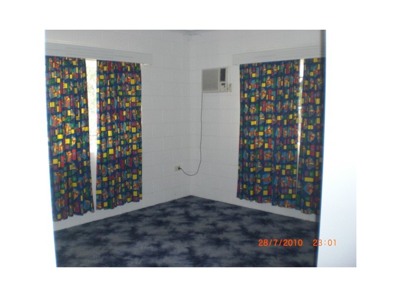 Bentley Park QLD 4869