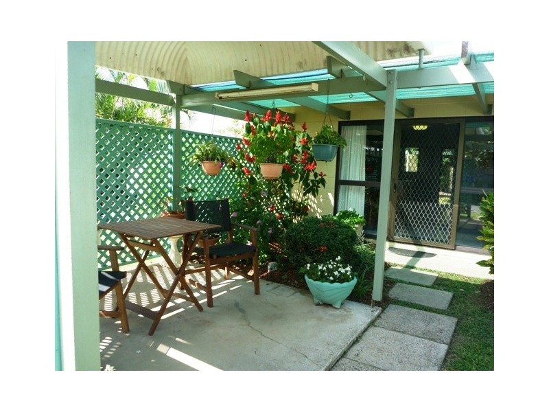 51/91 Hoare Street – Regency Gardens, Manunda QLD 4870