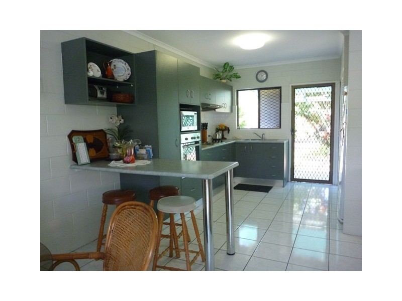 51/91 Hoare Street – Regency Gardens, Manunda QLD 4870