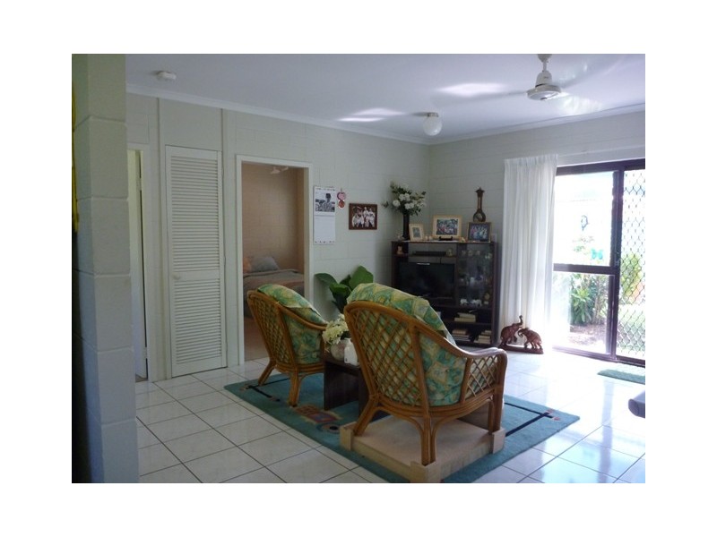 51/91 Hoare Street – Regency Gardens, Manunda QLD 4870