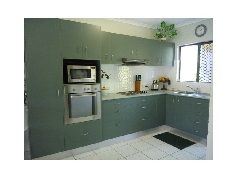 51/91 Hoare Street – Regency Gardens, Manunda QLD 4870