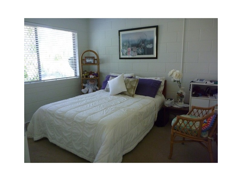 51/91 Hoare Street – Regency Gardens, Manunda QLD 4870