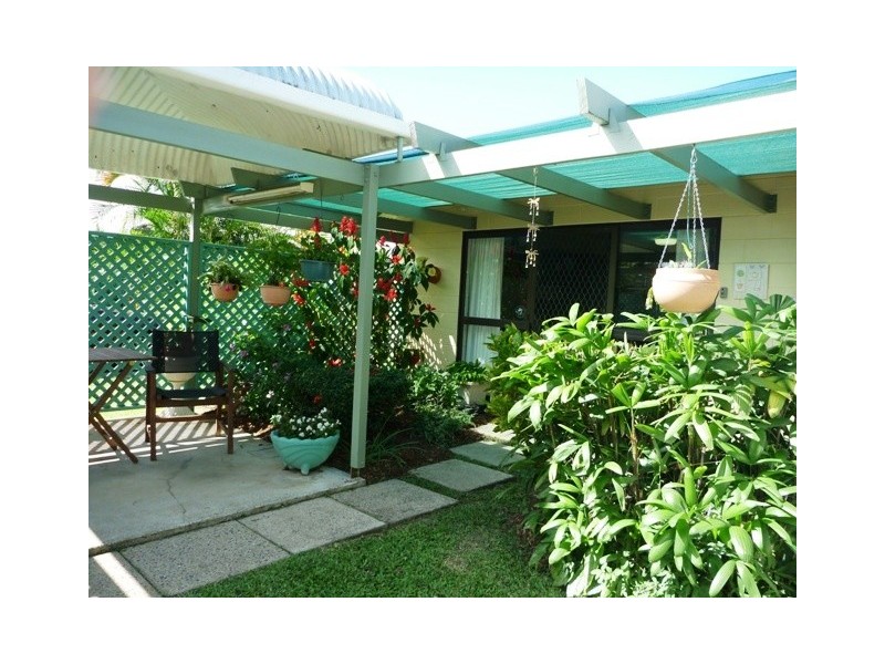 51/91 Hoare Street – Regency Gardens, Manunda QLD 4870