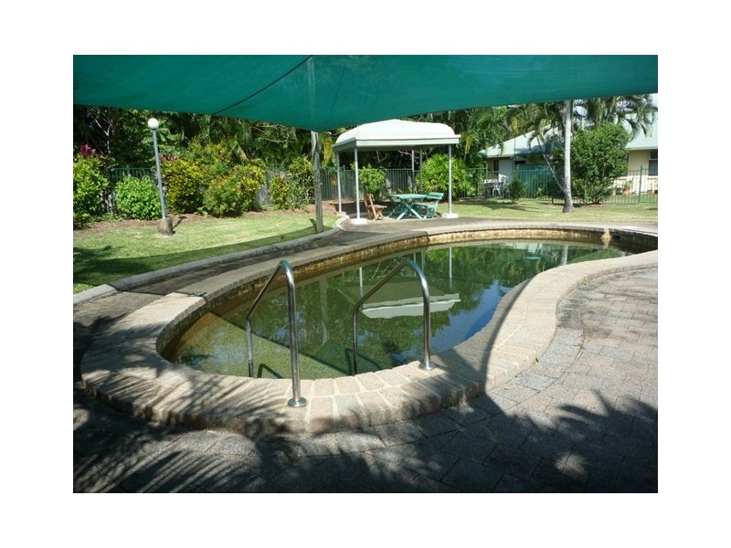 51/91 Hoare Street – Regency Gardens, Manunda QLD 4870