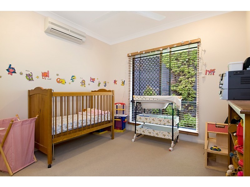 Redlynch QLD 4870