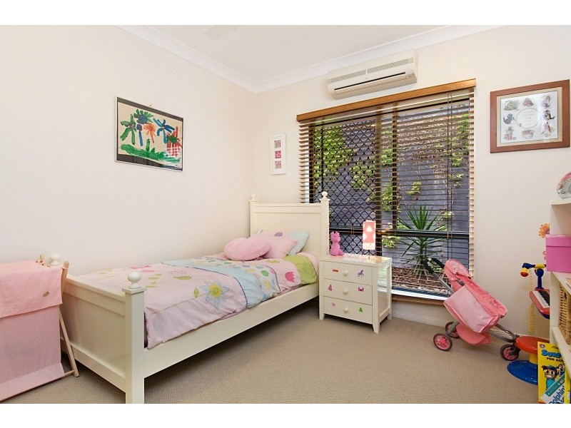 Redlynch QLD 4870