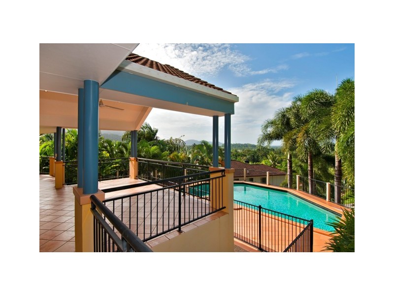 Bayview Heights QLD 4868