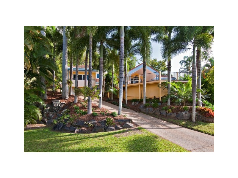 Bayview Heights QLD 4868