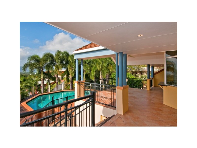 Bayview Heights QLD 4868