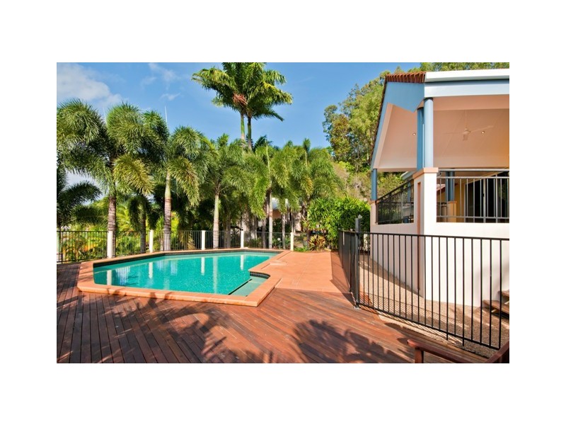 Bayview Heights QLD 4868